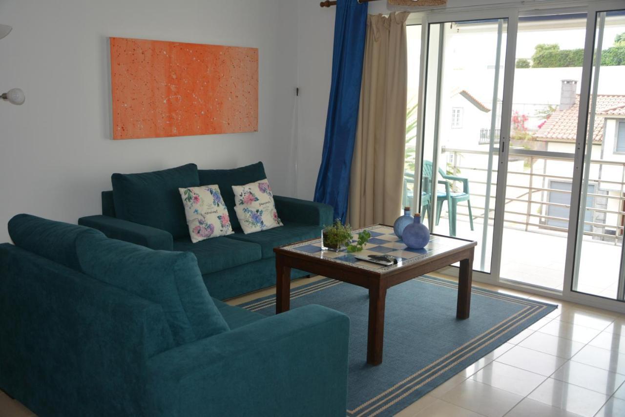 Apartamento De Vila Franca Do Campo Exterior photo