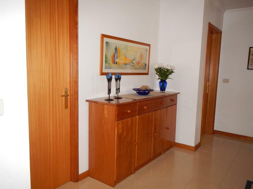 Apartamento De Vila Franca Do Campo Exterior photo