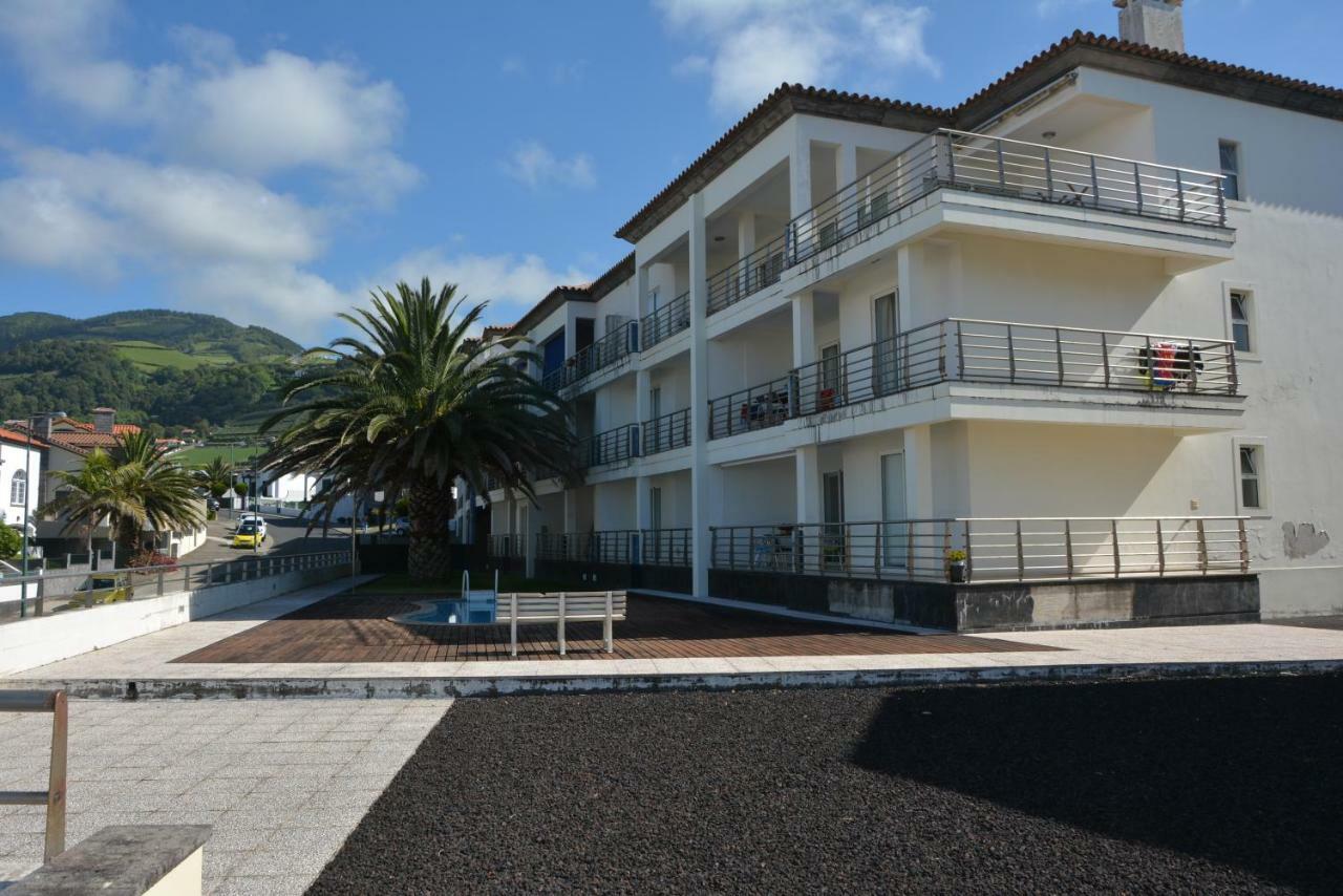 Apartamento De Vila Franca Do Campo Exterior photo