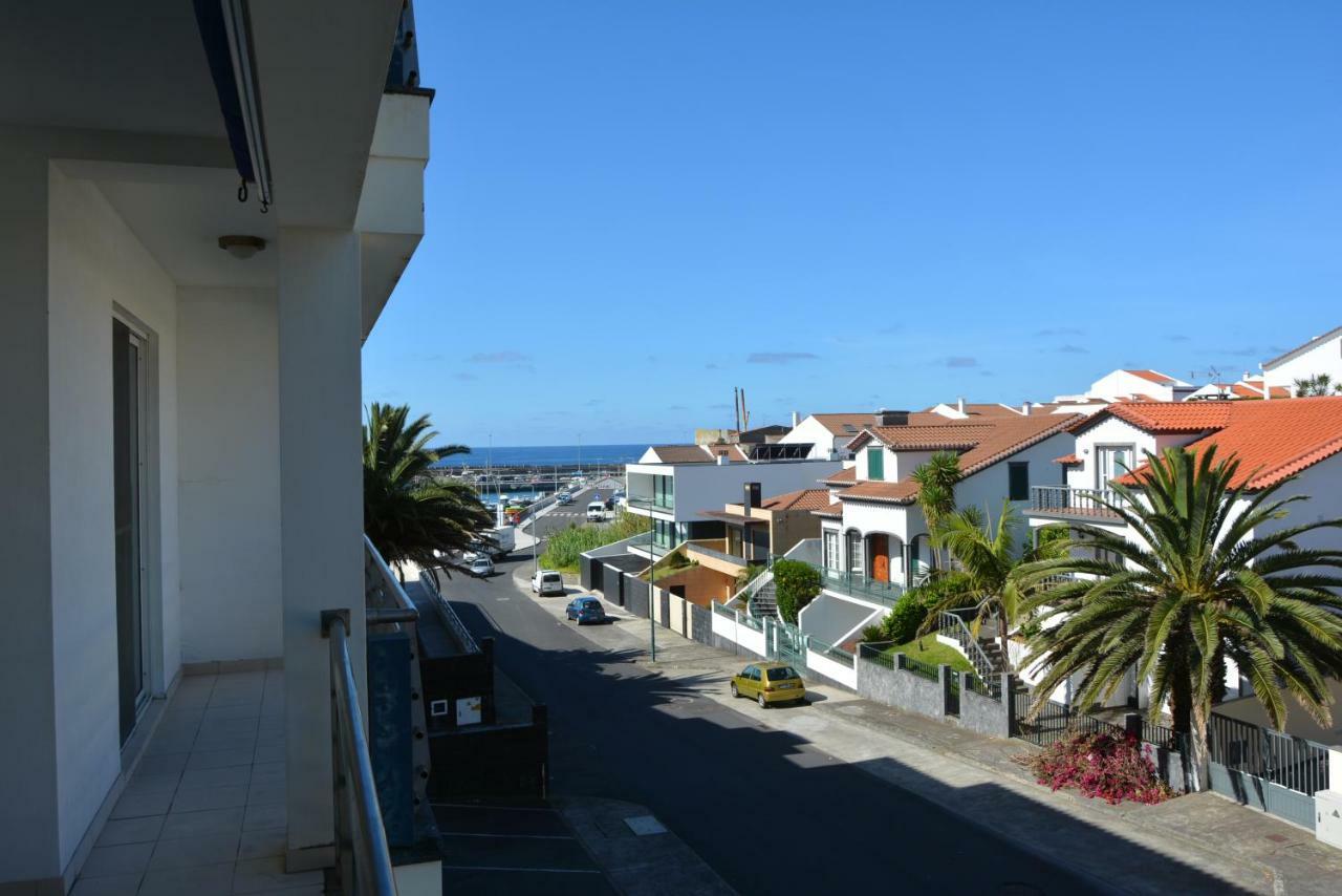 Apartamento De Vila Franca Do Campo Exterior photo