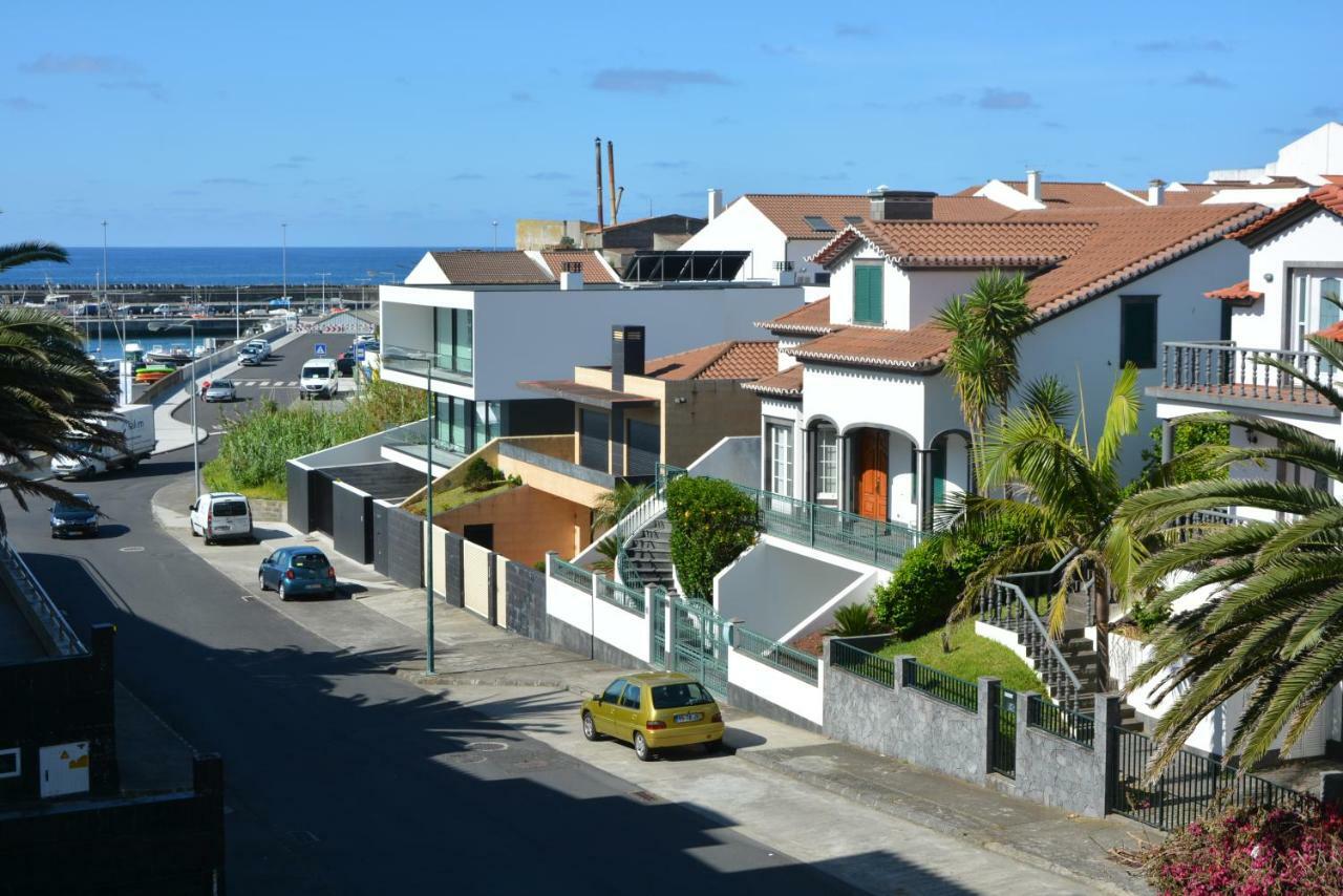 Apartamento De Vila Franca Do Campo Exterior photo