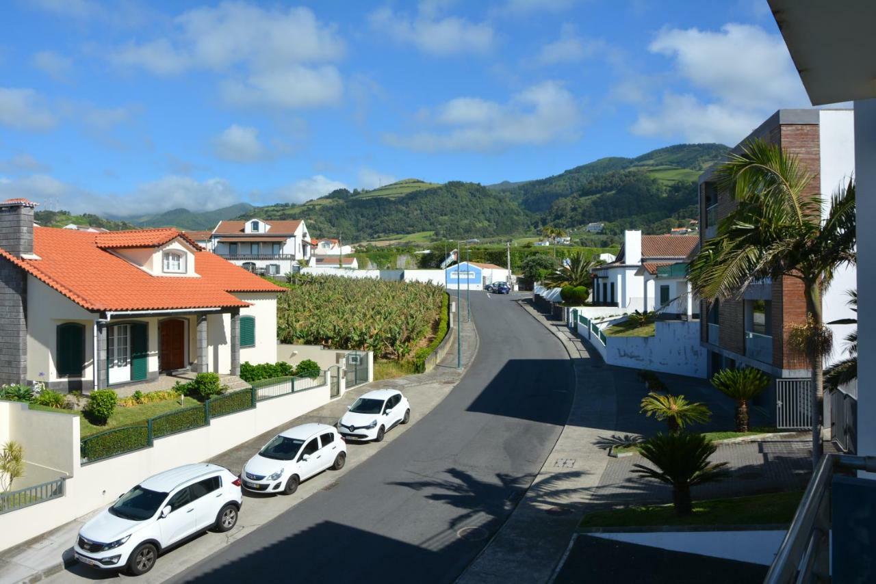 Apartamento De Vila Franca Do Campo Exterior photo